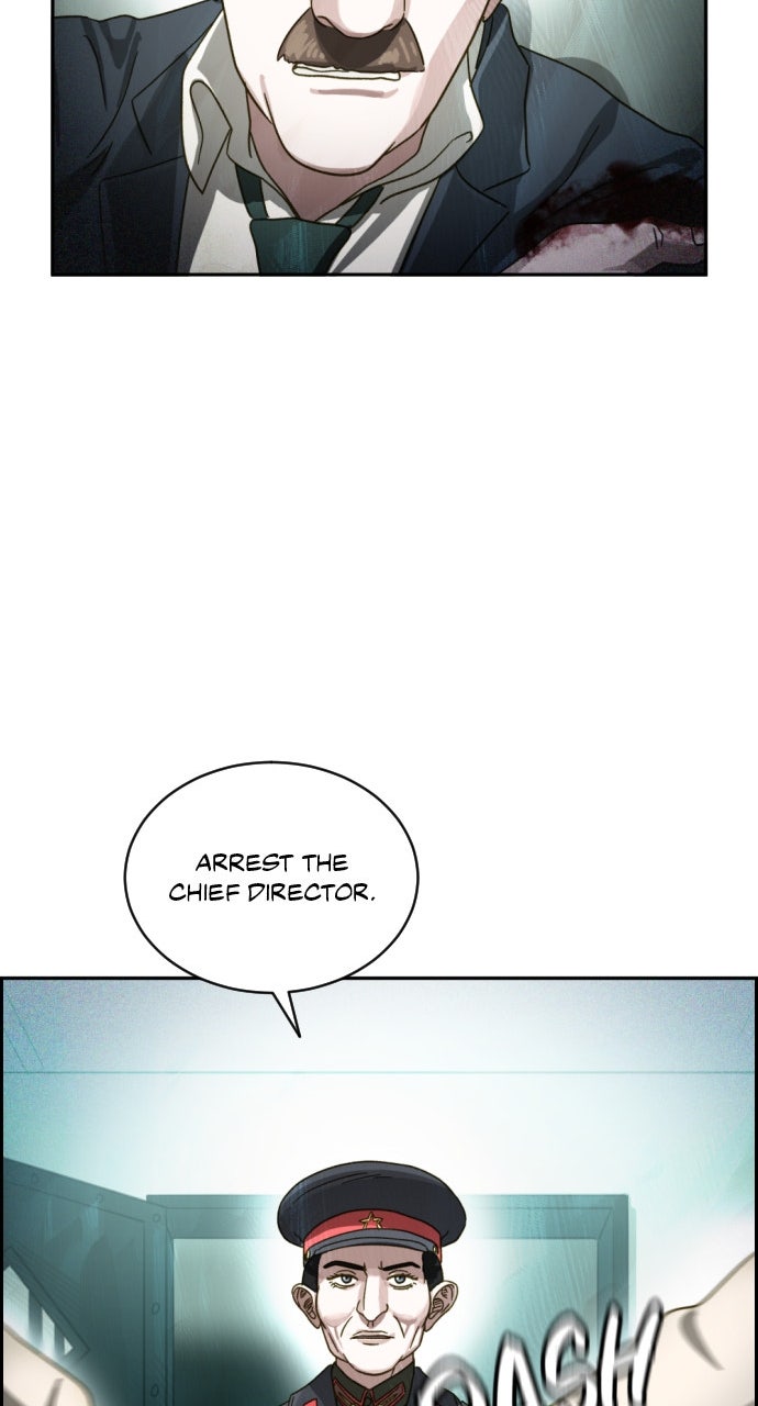 Day of Disaster Ep. 74 - Opposition page 89 - 