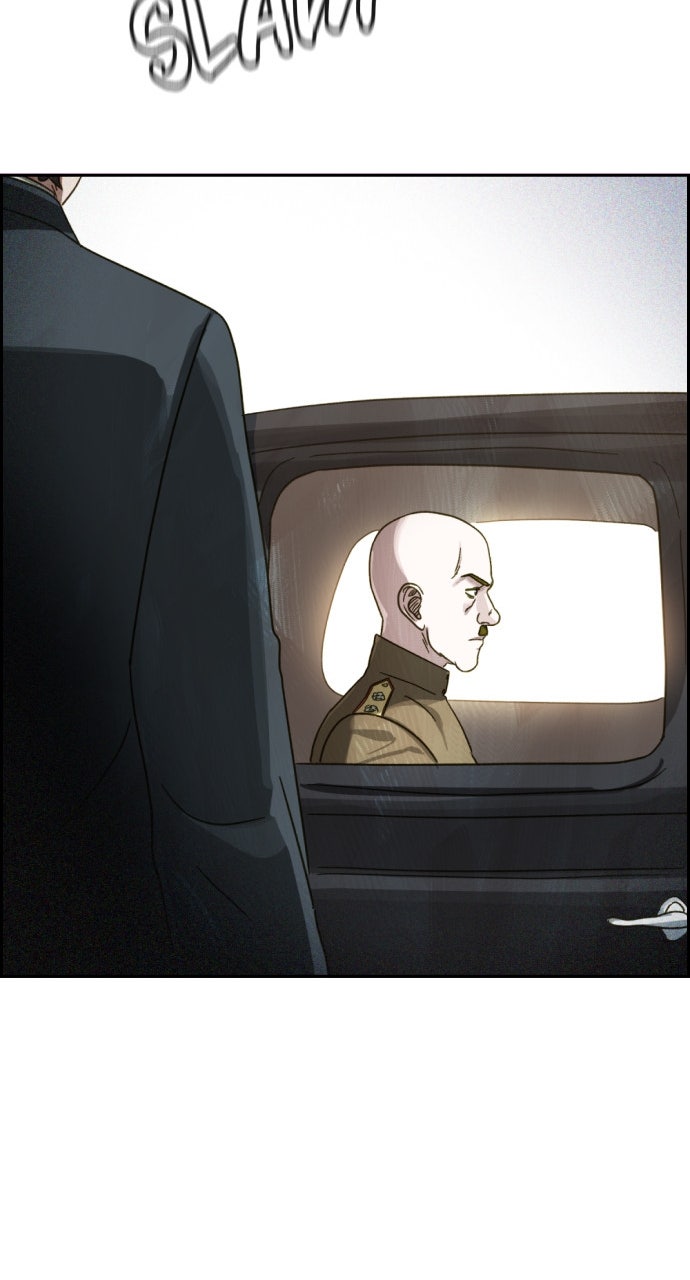 Day of Disaster Ep. 75 - The Captured Beast page 101 - 