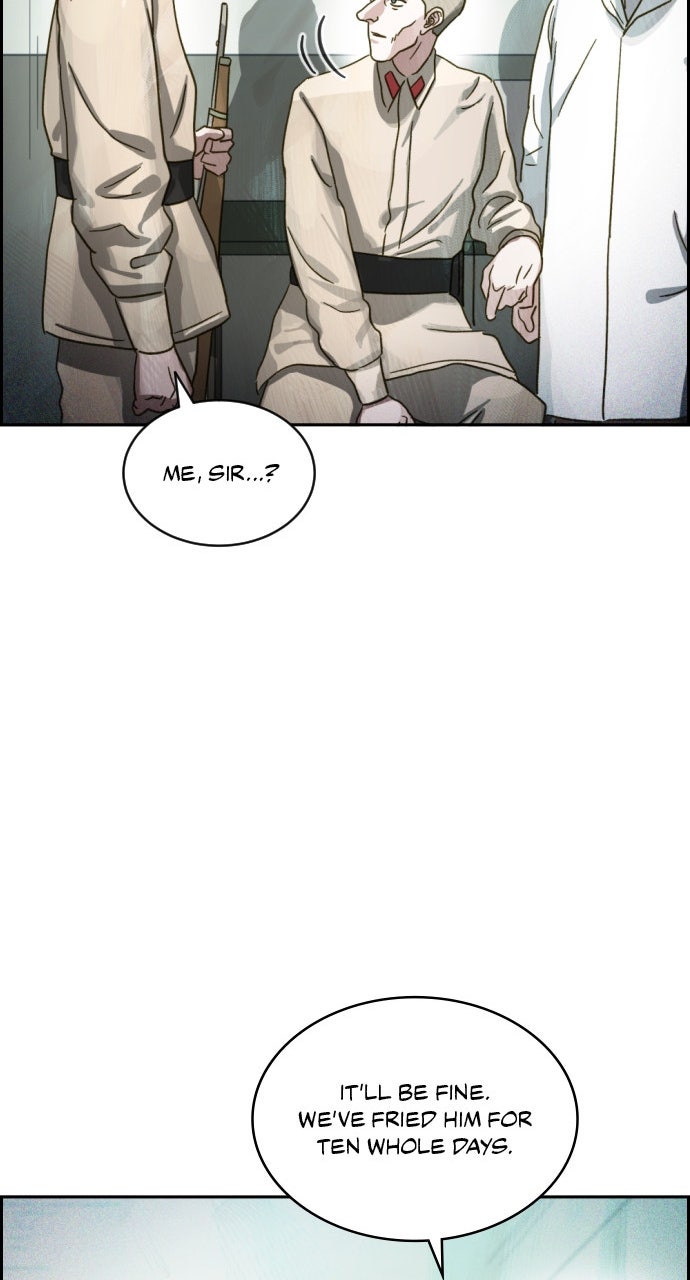 Day of Disaster Ep. 75 - The Captured Beast page 20 - 