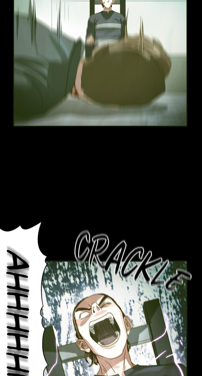 Day of Disaster Ep. 75 - The Captured Beast page 3 - 