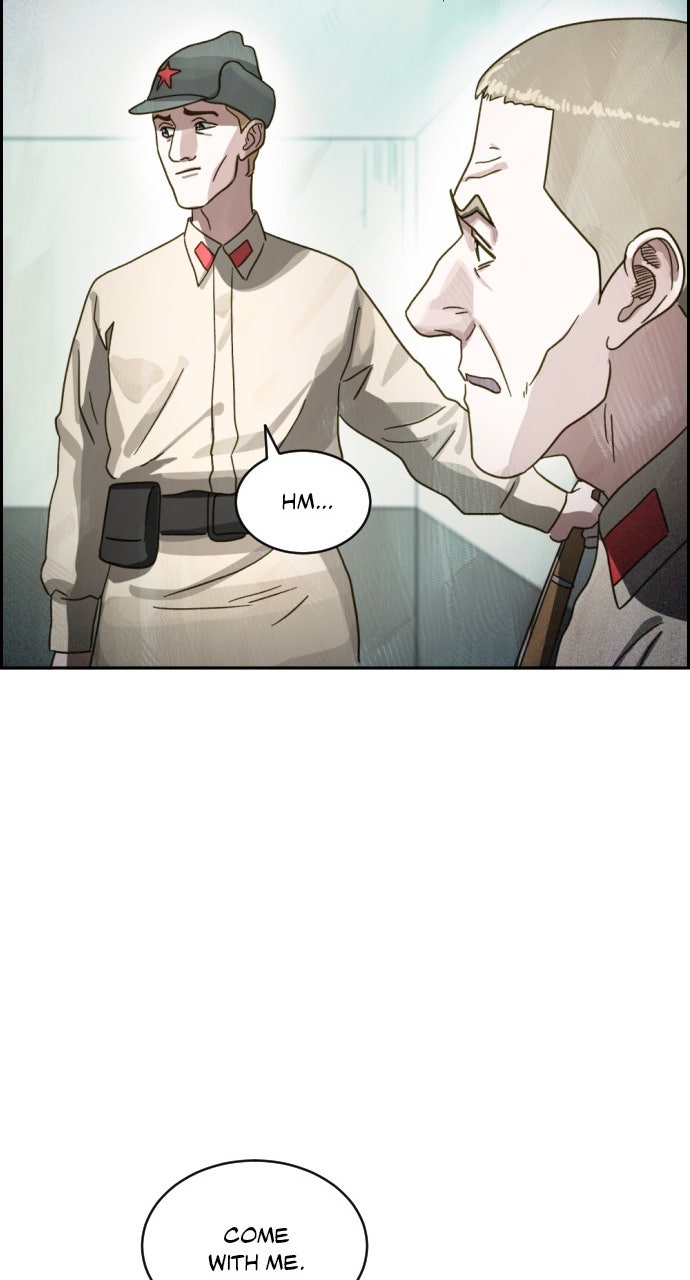 Day of Disaster Ep. 75 - The Captured Beast page 21 - 