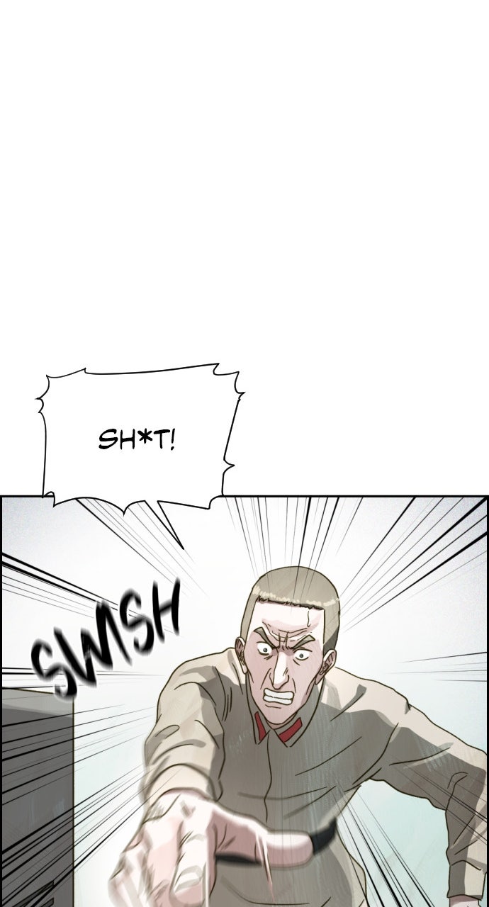 Day of Disaster Ep. 75 - The Captured Beast page 31 - 
