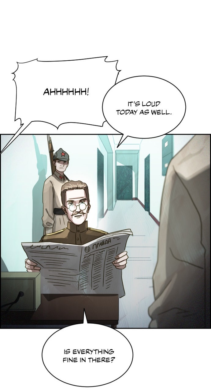 Day of Disaster Ep. 75 - The Captured Beast page 39 - 