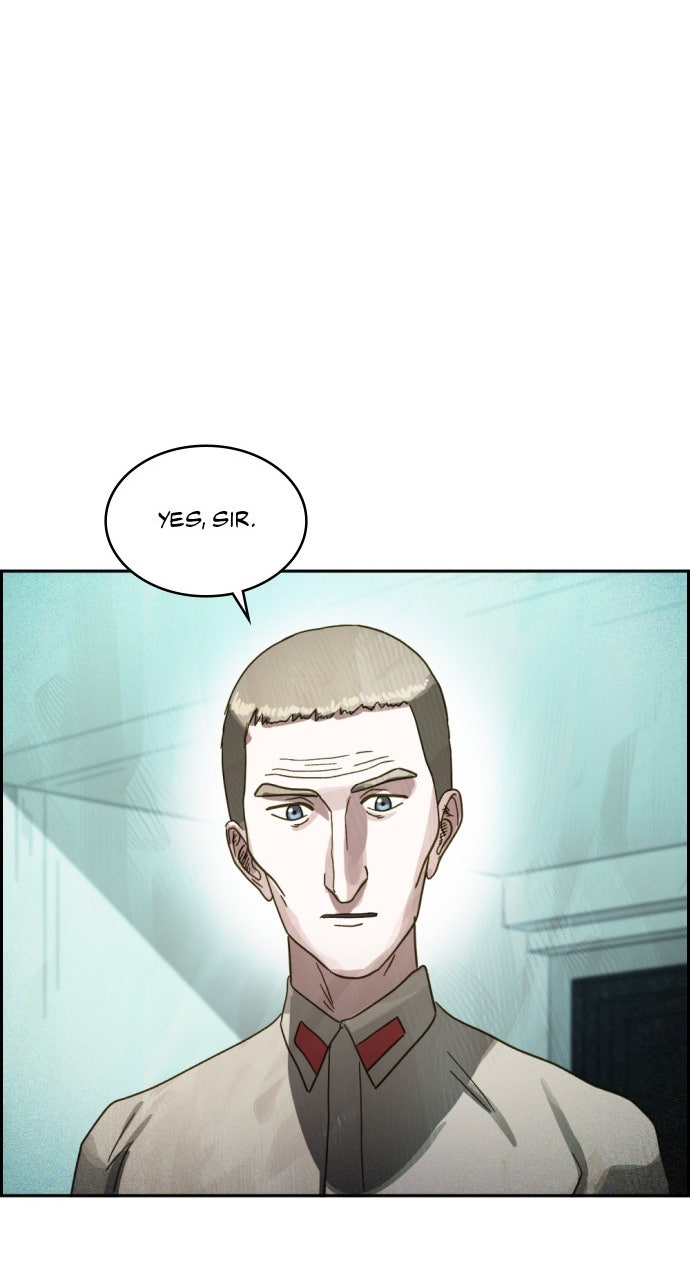 Day of Disaster Ep. 75 - The Captured Beast page 40 - 