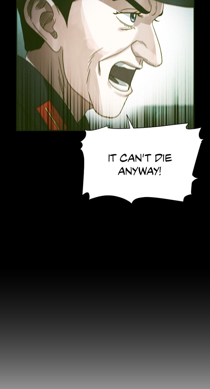 Day of Disaster Ep. 75 - The Captured Beast page 5 - 