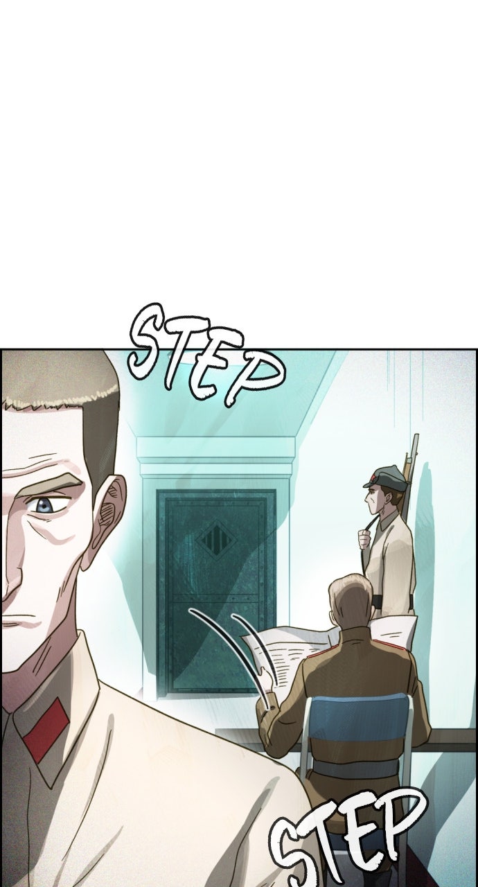 Day of Disaster Ep. 75 - The Captured Beast page 41 - 