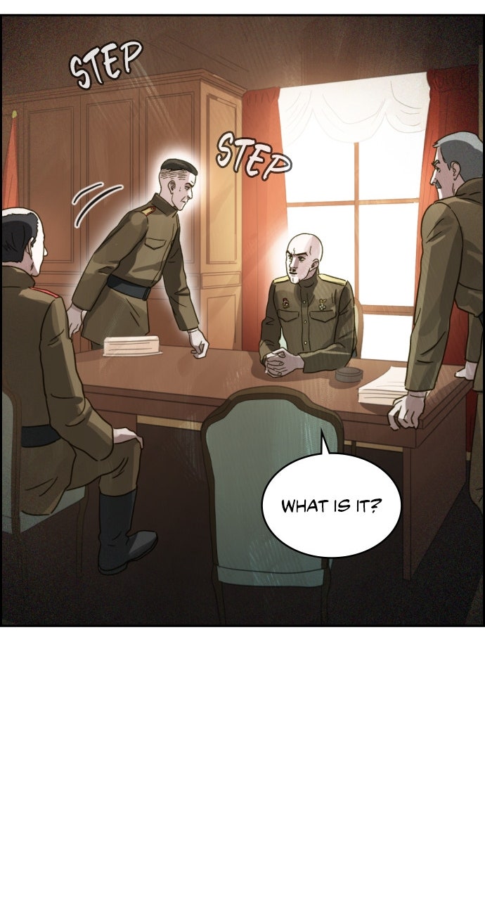 Day of Disaster Ep. 75 - The Captured Beast page 48 - 