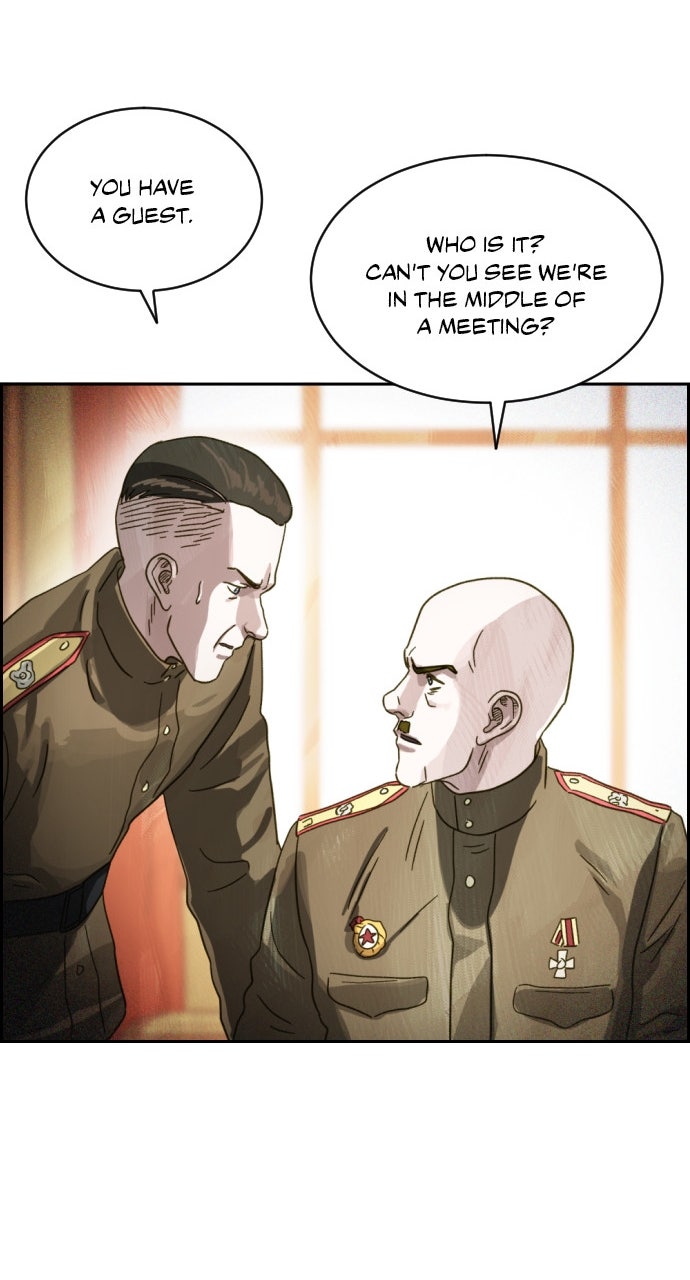 Day of Disaster Ep. 75 - The Captured Beast page 49 - 