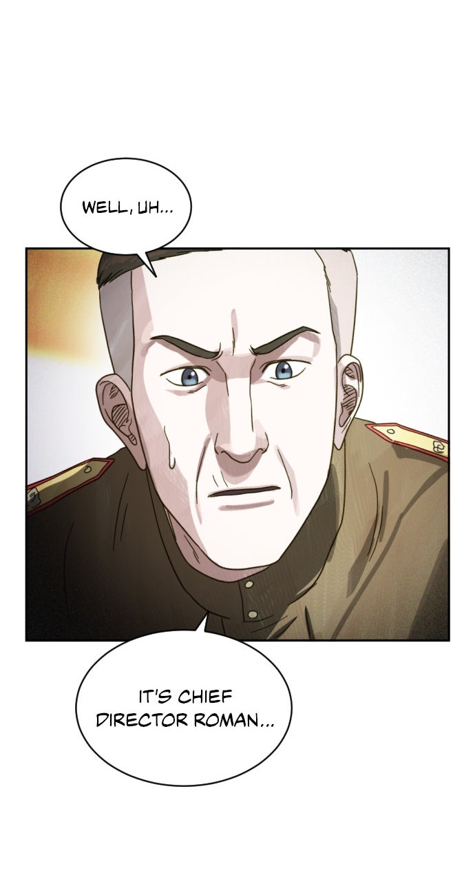 Day of Disaster Ep. 75 - The Captured Beast page 50 - 