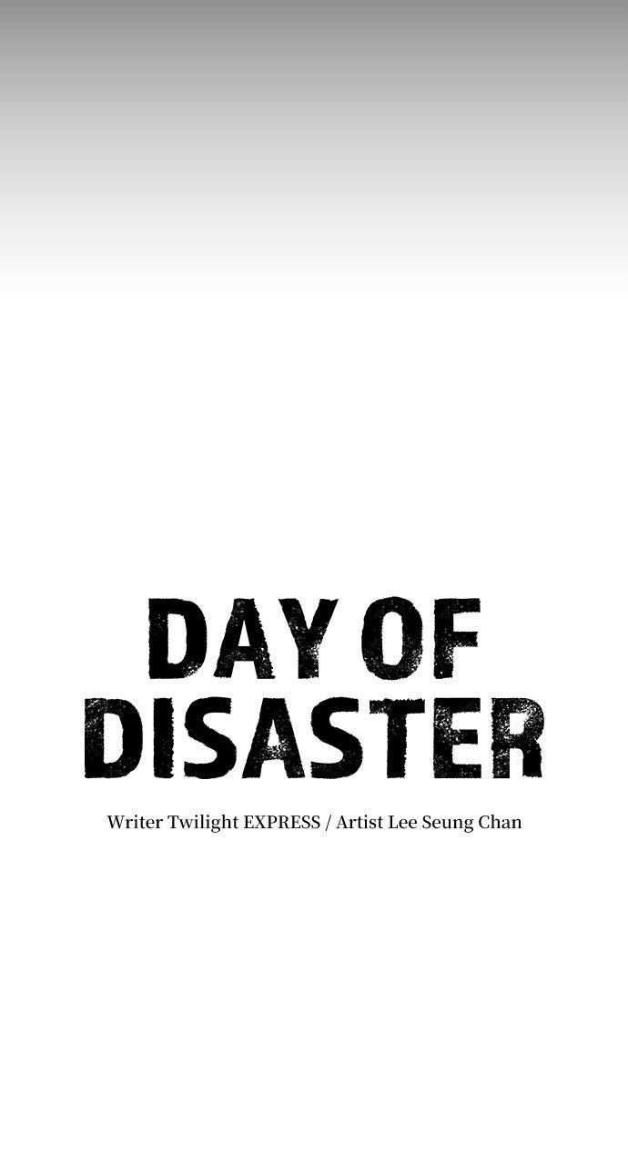 Day of Disaster Ep. 75 - The Captured Beast page 6 - 