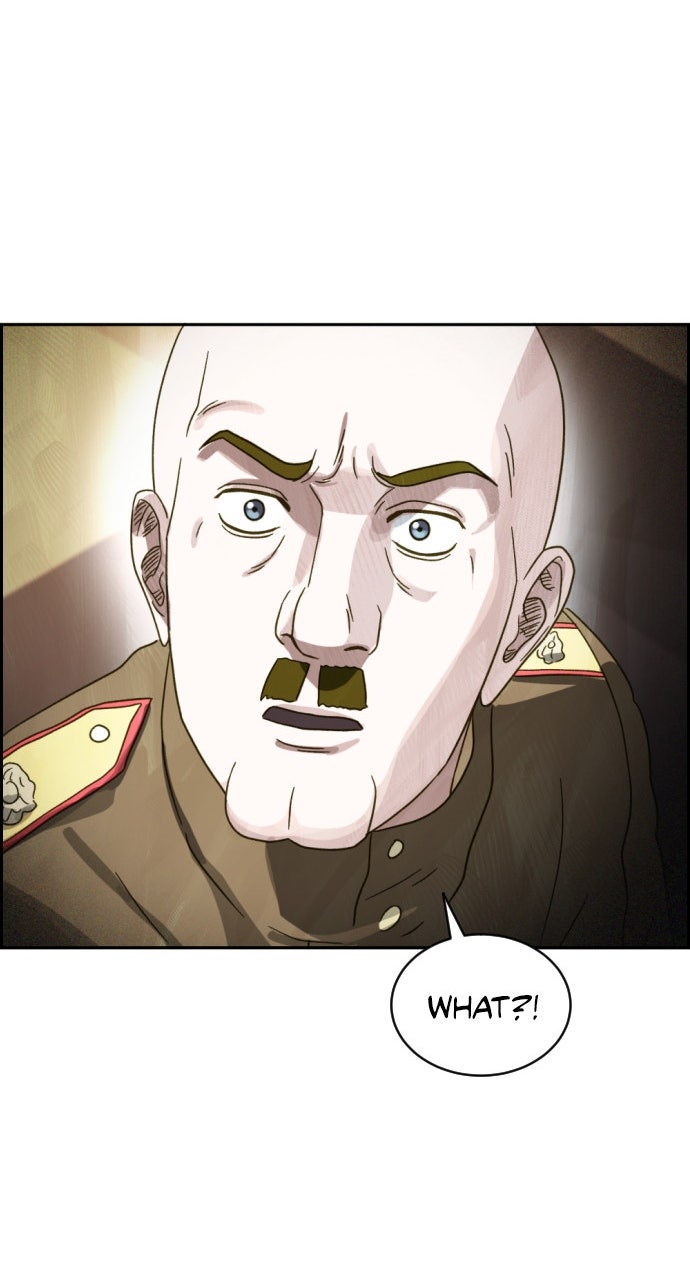 Day of Disaster Ep. 75 - The Captured Beast page 51 - 