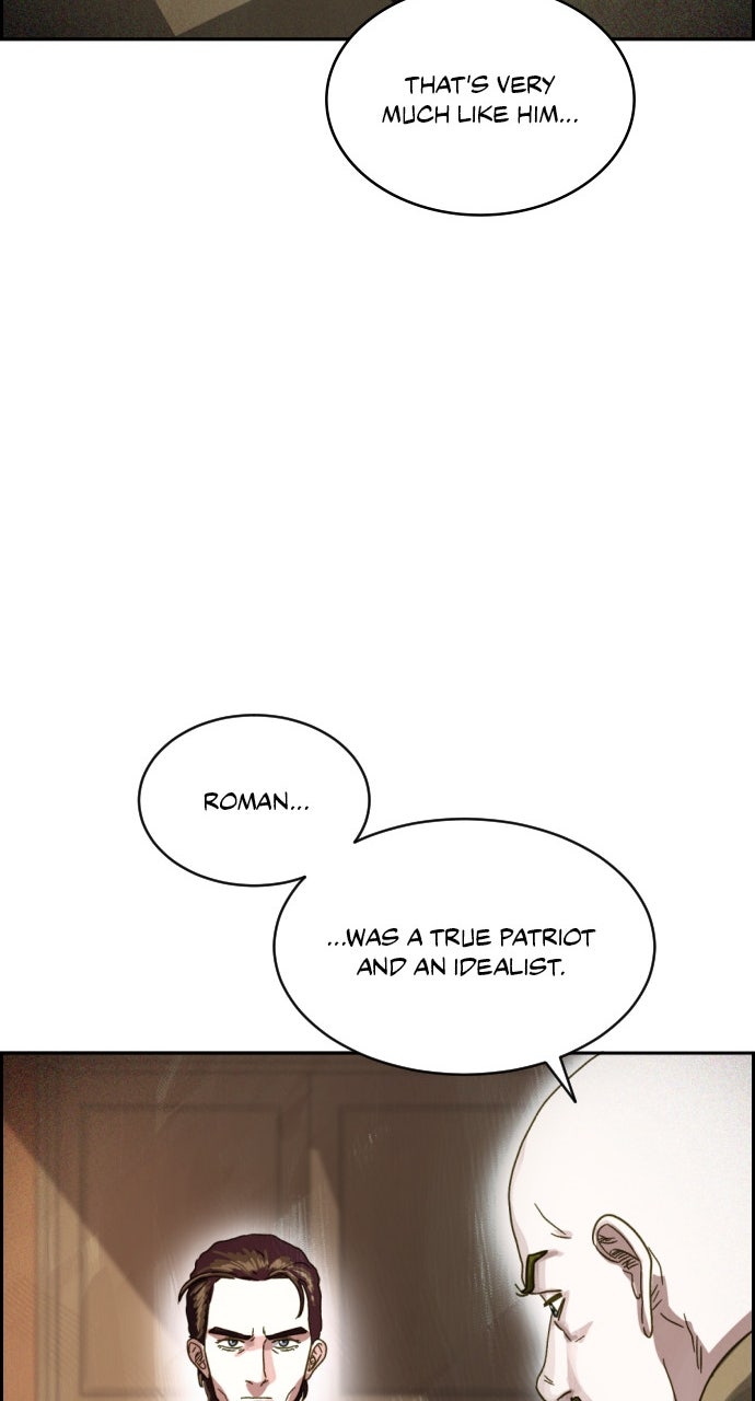 Day of Disaster Ep. 75 - The Captured Beast page 59 - 