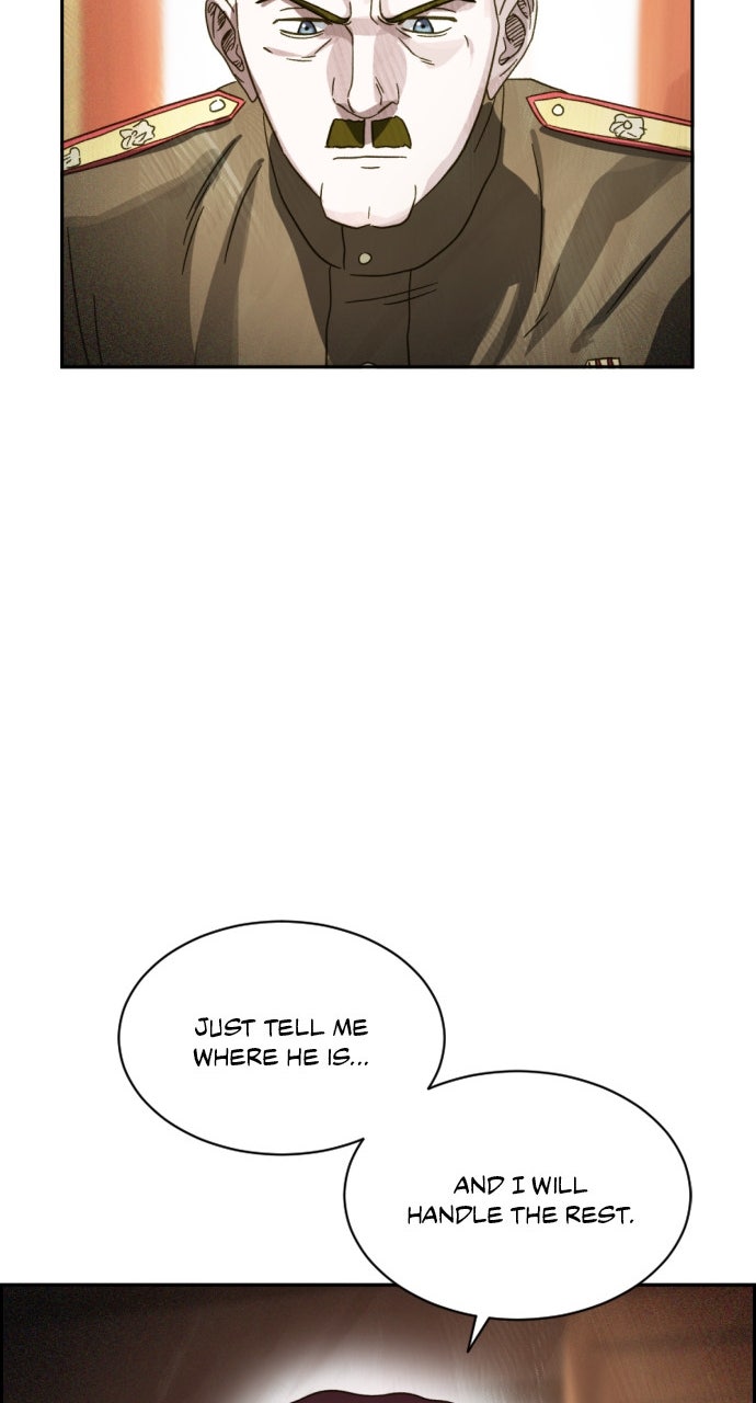 Day of Disaster Ep. 75 - The Captured Beast page 62 - 