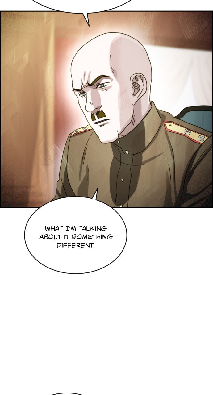 Day of Disaster Ep. 75 - The Captured Beast page 64 - 