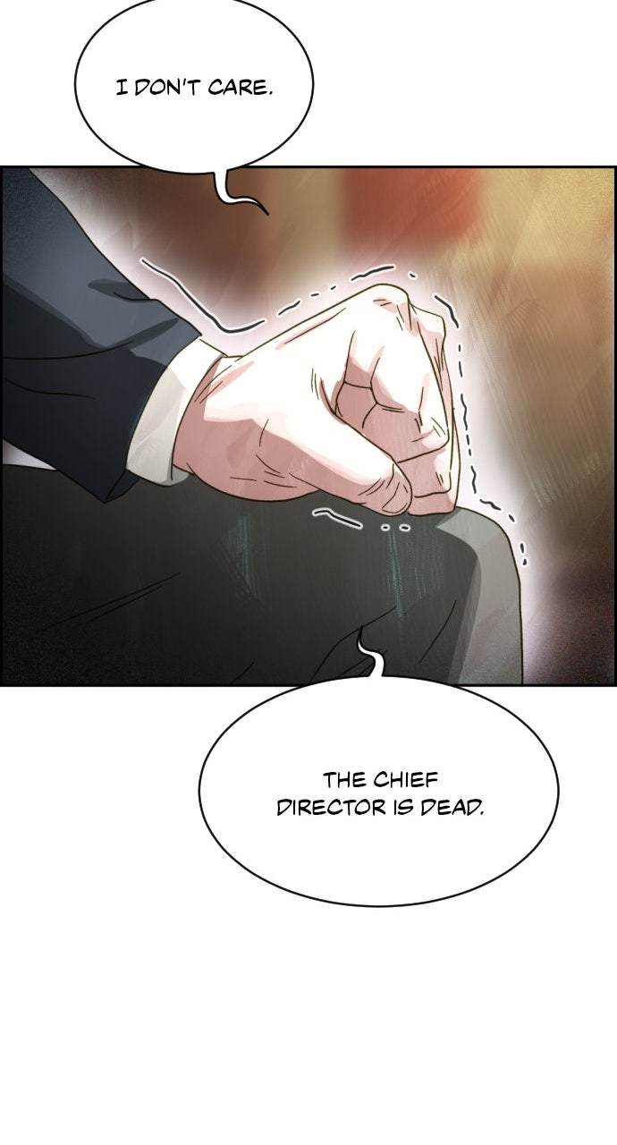 Day of Disaster Ep. 75 - The Captured Beast page 65 - 