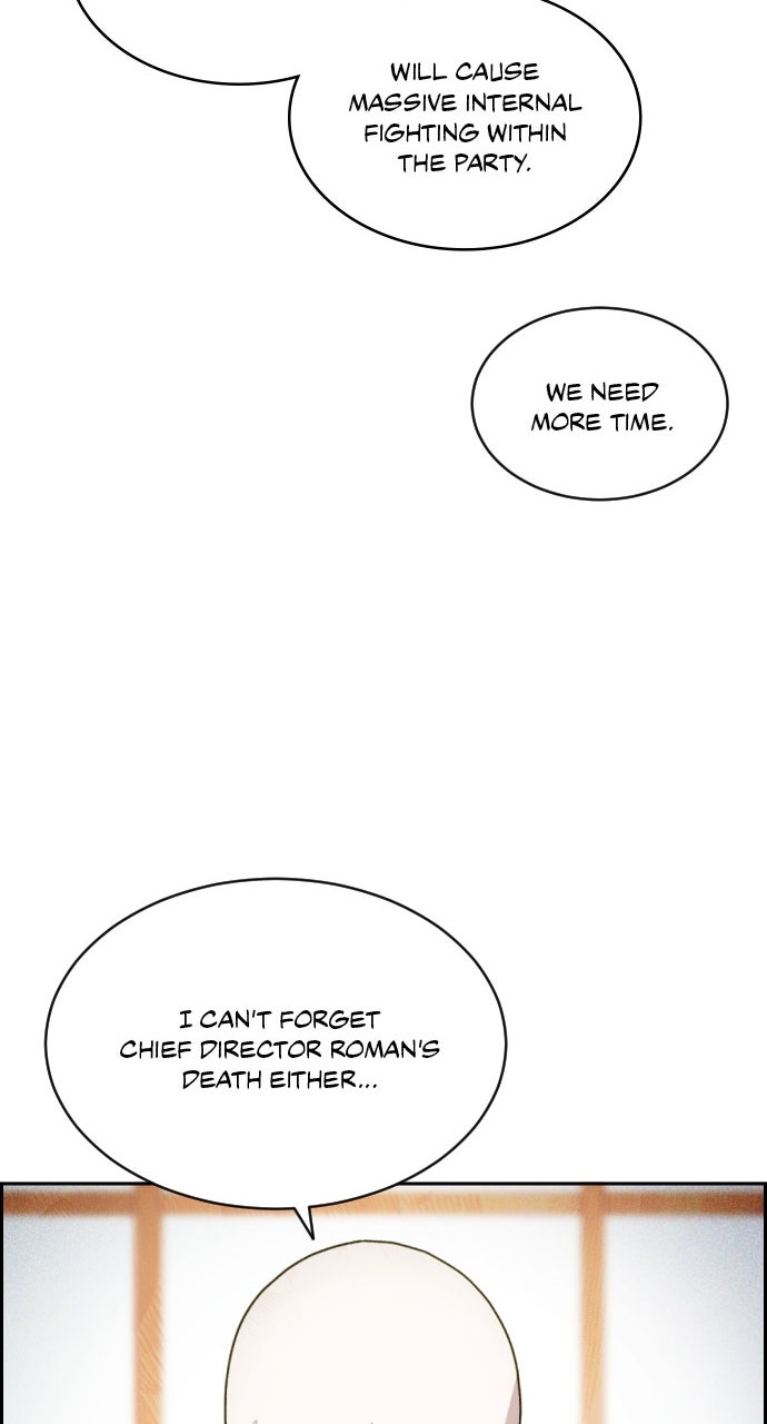 Day of Disaster Ep. 75 - The Captured Beast page 74 - 