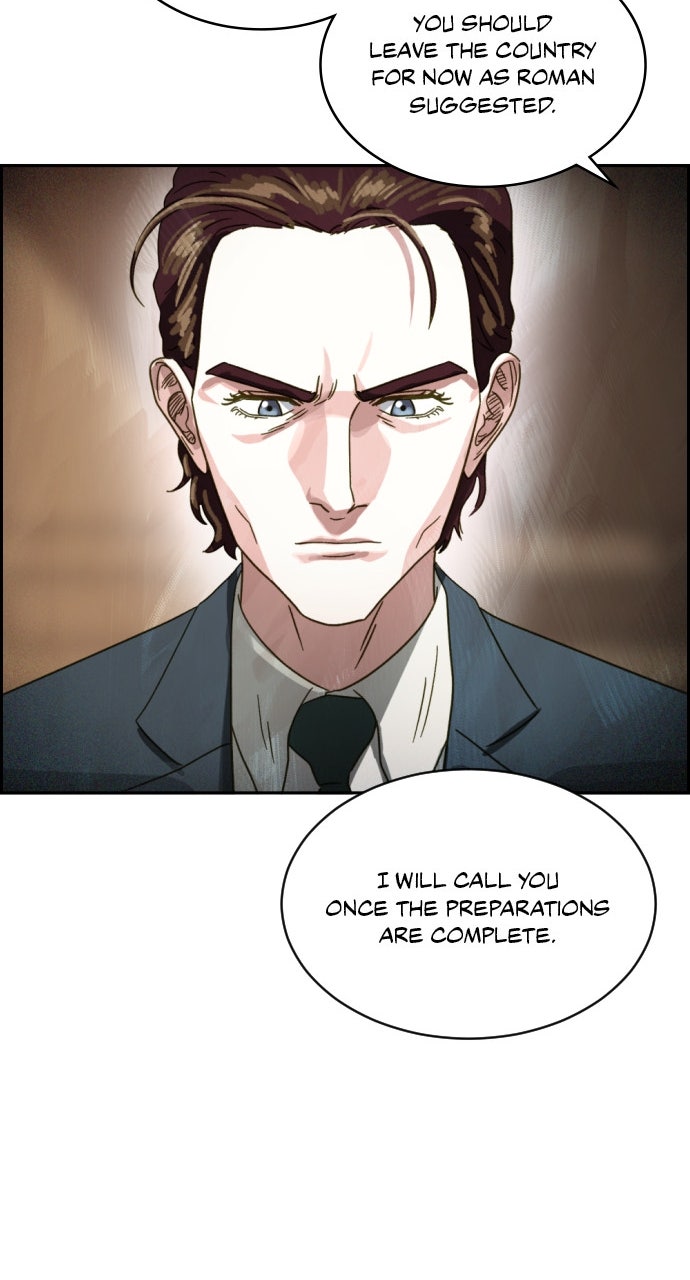 Day of Disaster Ep. 75 - The Captured Beast page 76 - 