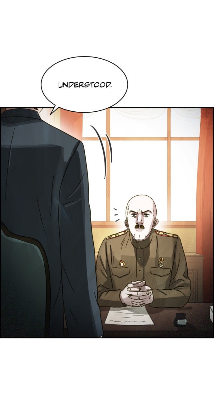 Day of Disaster Ep. 75 - The Captured Beast page 77 - 