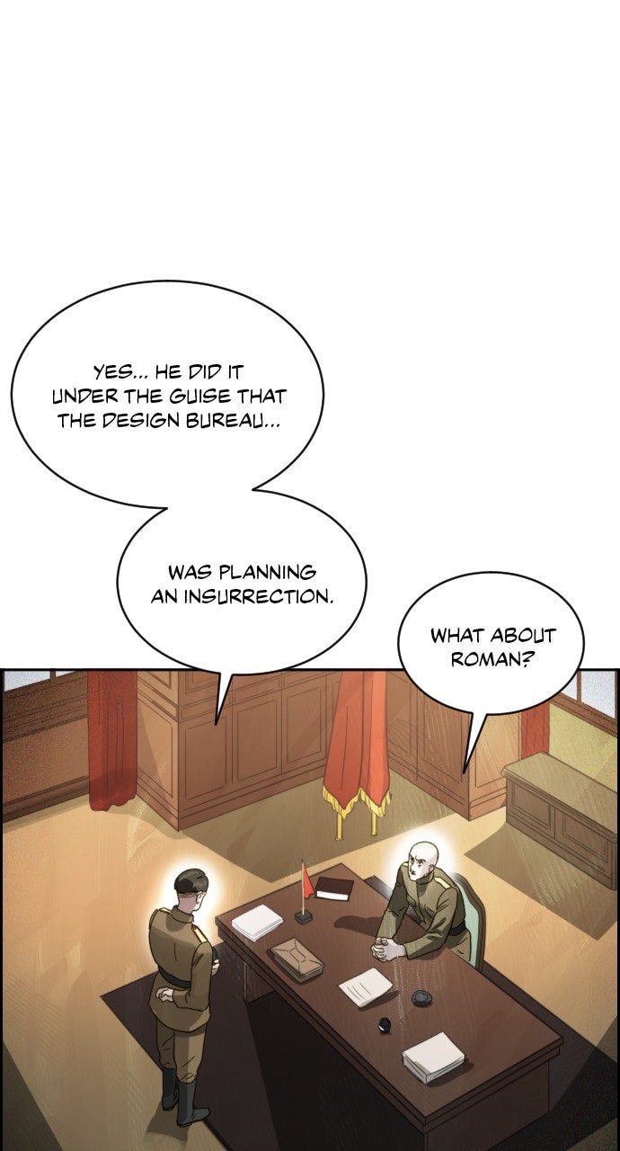 Day of Disaster Ep. 75 - The Captured Beast page 9 - 