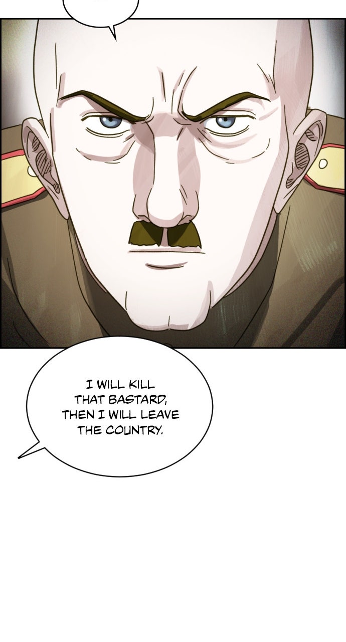 Day of Disaster Ep. 75 - The Captured Beast page 84 - 