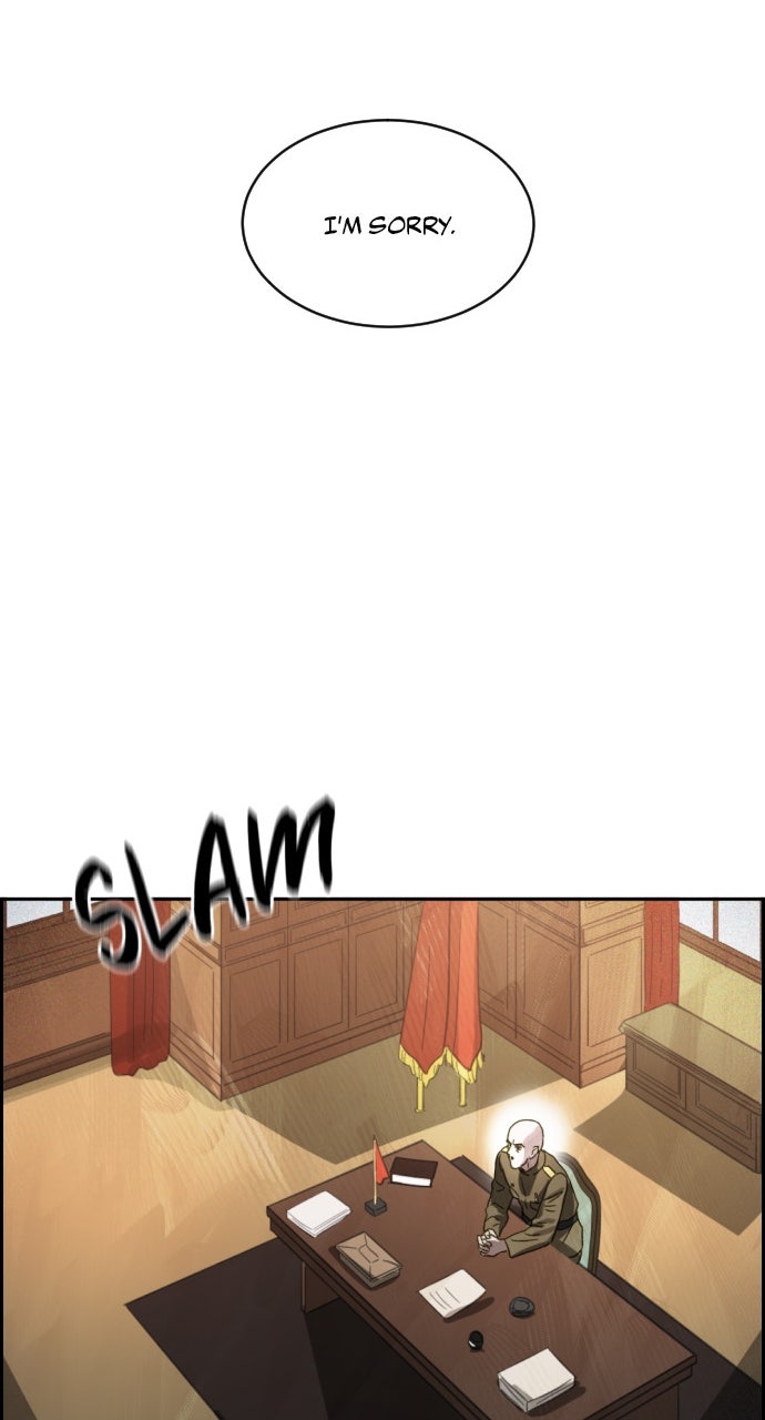 Day of Disaster Ep. 75 - The Captured Beast page 85 - 