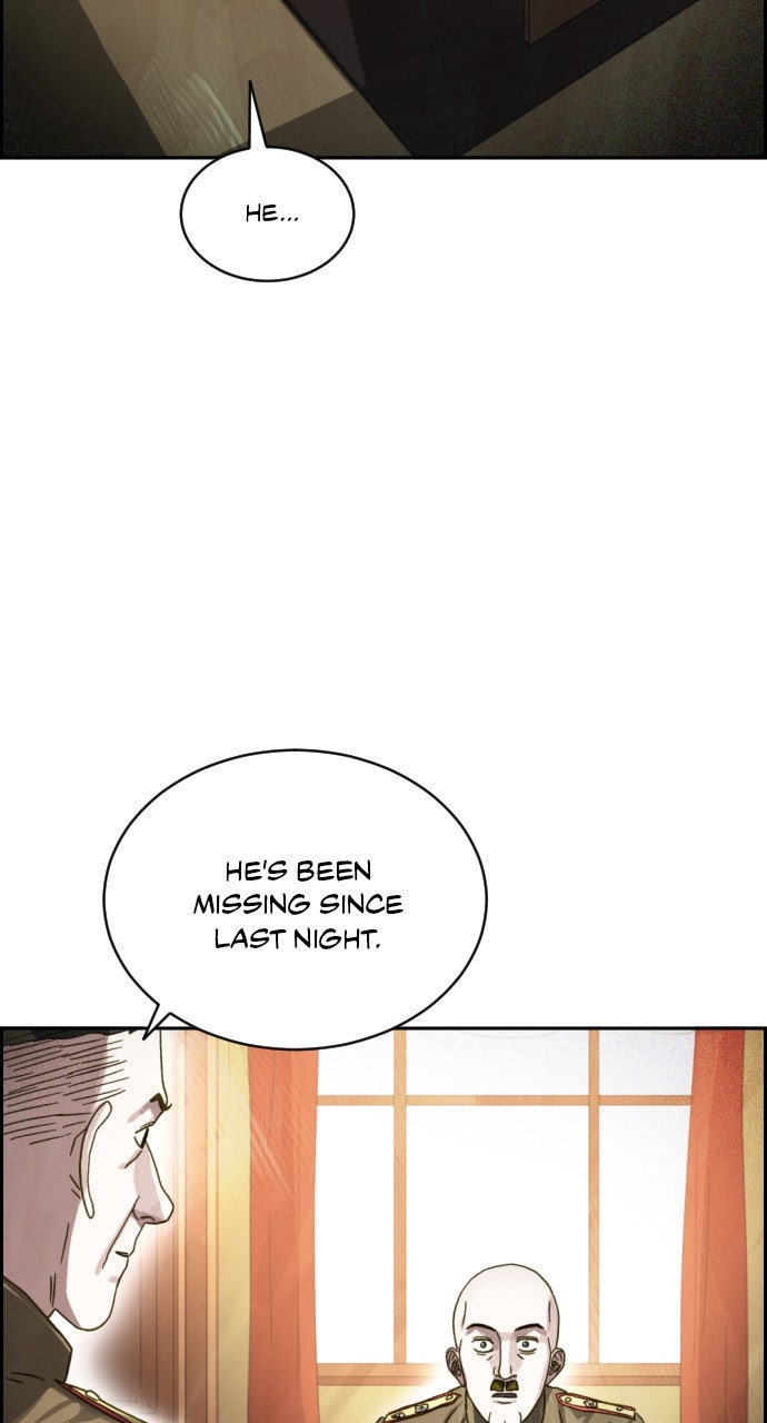Day of Disaster Ep. 75 - The Captured Beast page 10 - 
