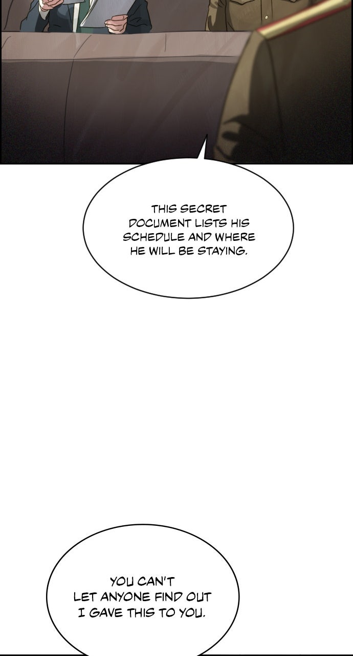 Day of Disaster Ep. 75 - The Captured Beast page 93 - 