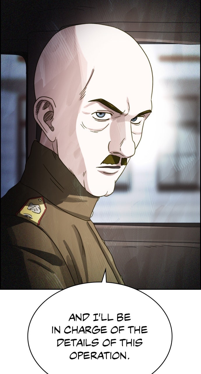 Day of Disaster Ep. 75 - The Captured Beast page 95 - 