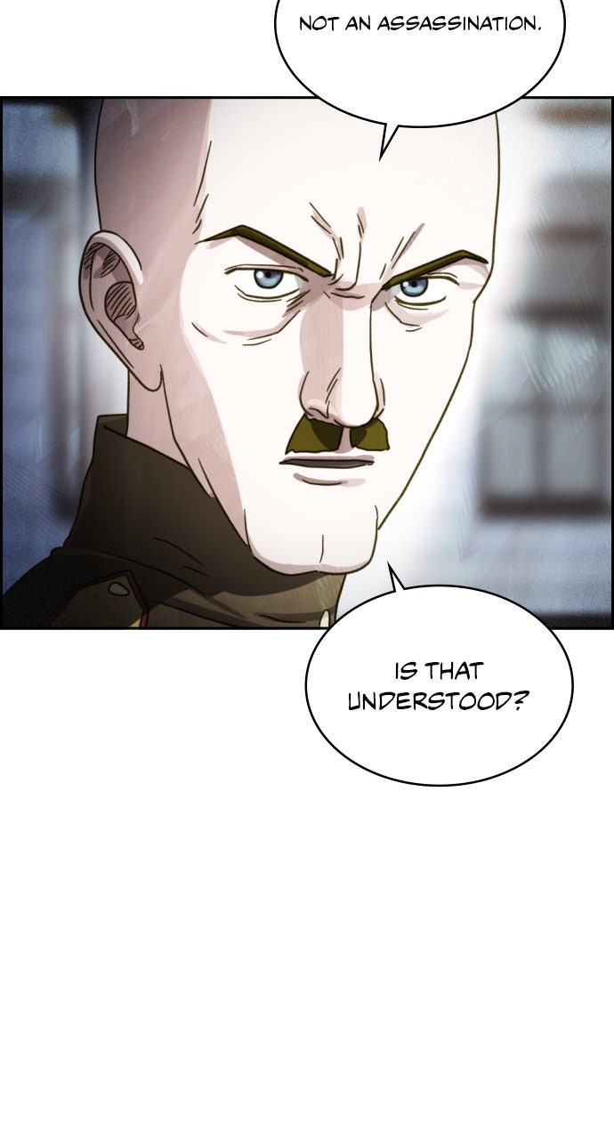 Day of Disaster Ep. 75 - The Captured Beast page 99 - 