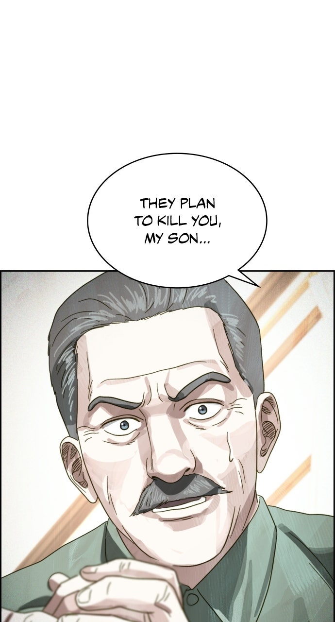 Day of Disaster Ep. 76 - The Final Mission page 105 - 