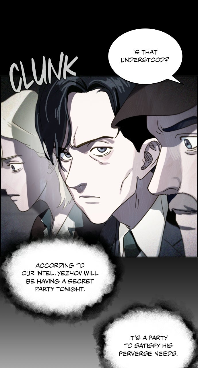 Day of Disaster Ep. 76 - The Final Mission page 13 - 