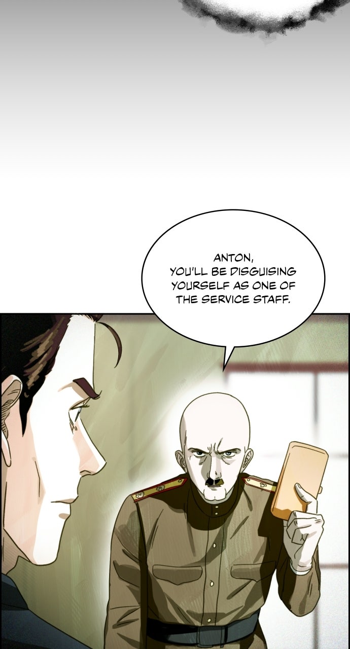 Day of Disaster Ep. 76 - The Final Mission page 14 - 