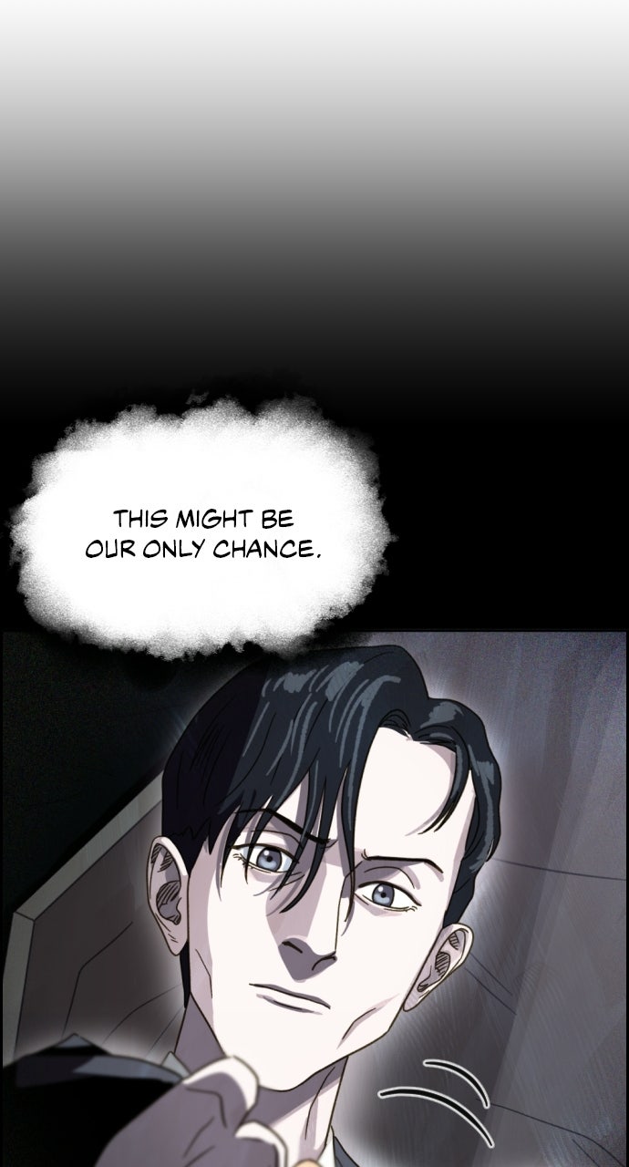 Day of Disaster Ep. 76 - The Final Mission page 19 - 