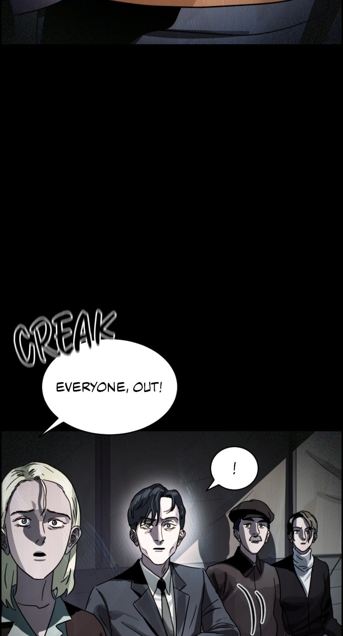 Day of Disaster Ep. 76 - The Final Mission page 21 - 