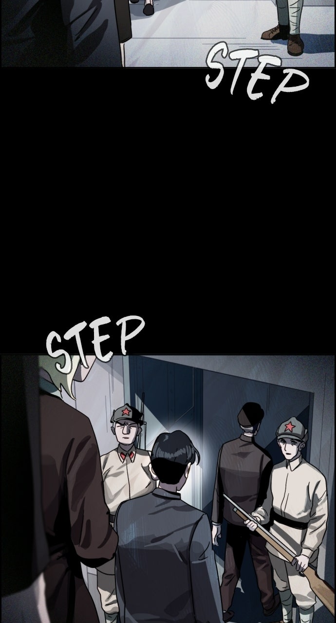 Day of Disaster Ep. 76 - The Final Mission page 24 - 
