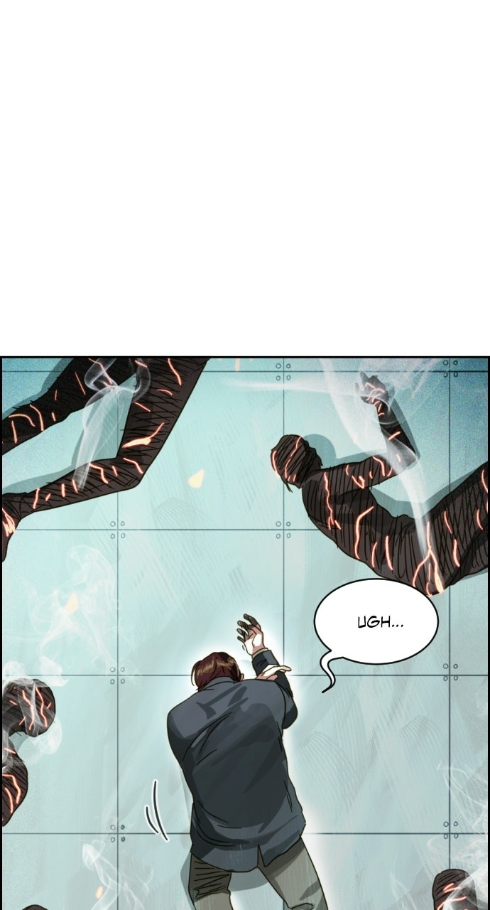 Day of Disaster Ep. 76 - The Final Mission page 34 - 