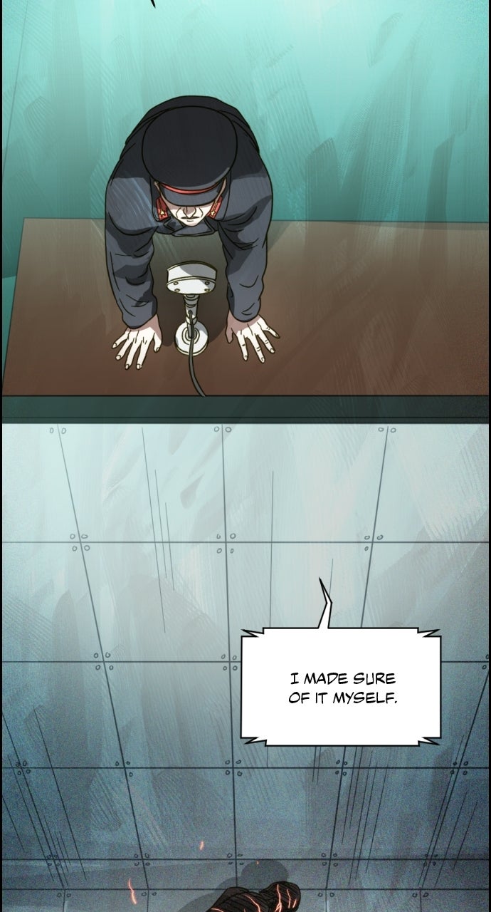 Day of Disaster Ep. 76 - The Final Mission page 37 - 