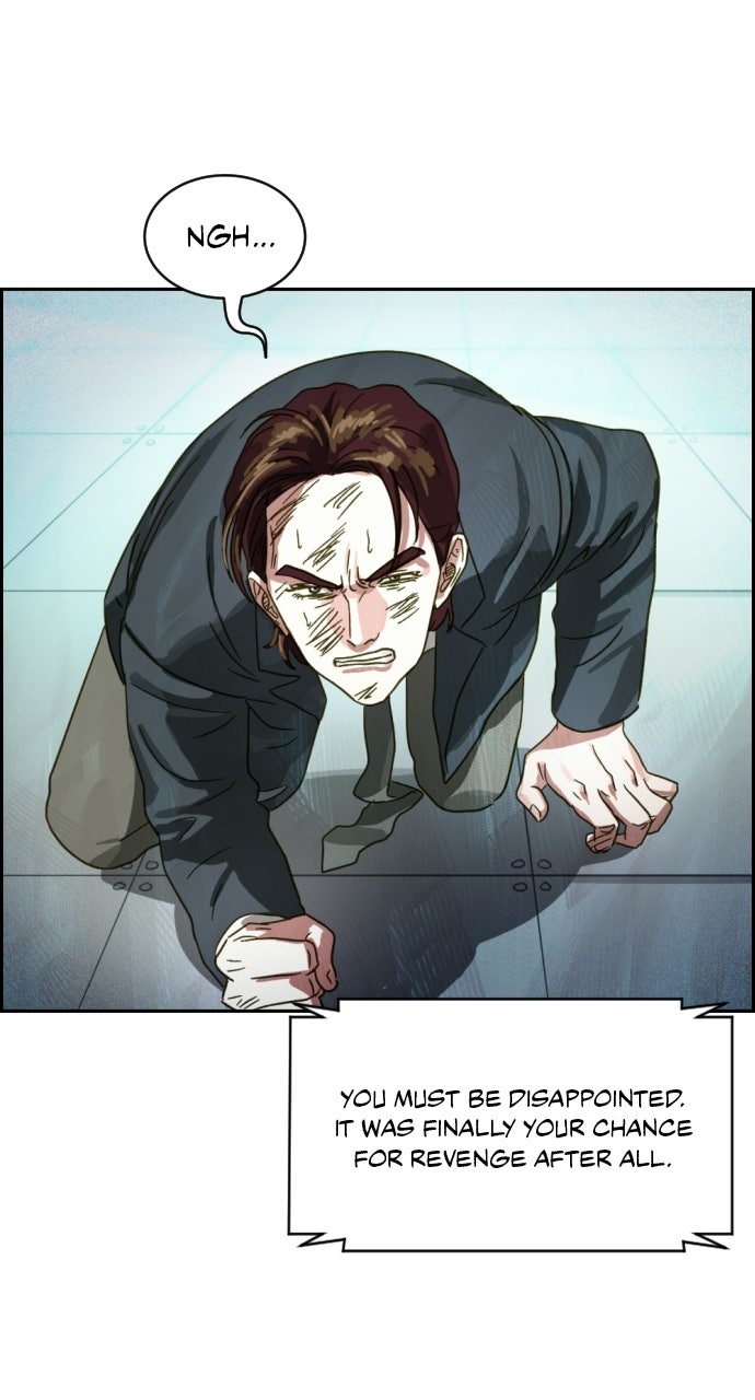 Day of Disaster Ep. 76 - The Final Mission page 39 - 