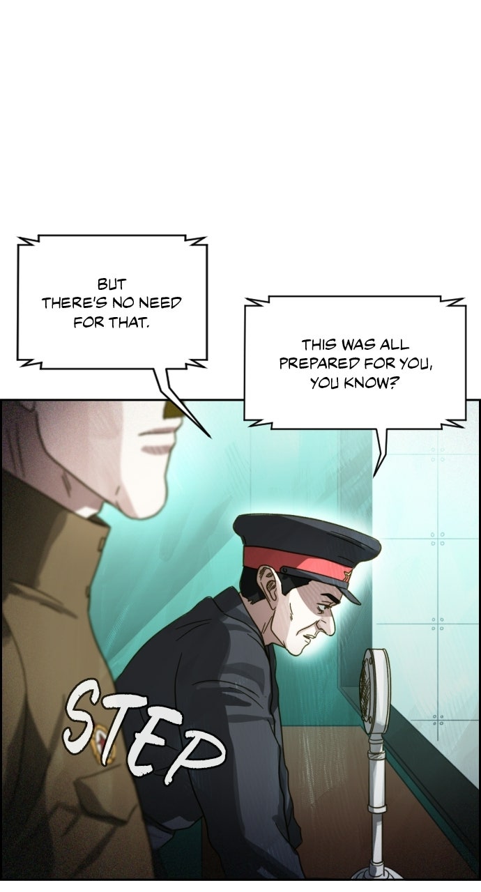 Day of Disaster Ep. 76 - The Final Mission page 40 - 