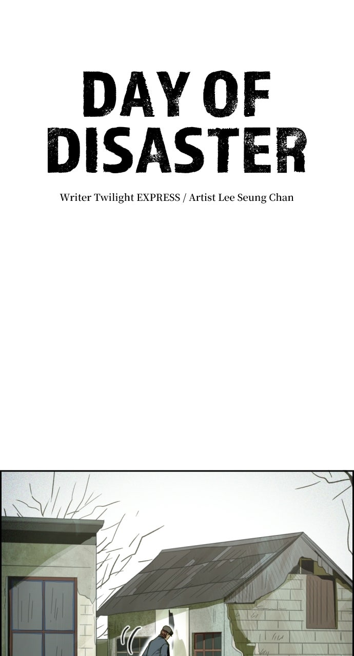 Day of Disaster Ep. 76 - The Final Mission page 5 - 