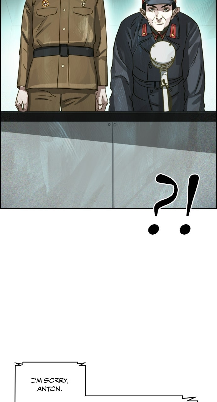 Day of Disaster Ep. 76 - The Final Mission page 43 - 