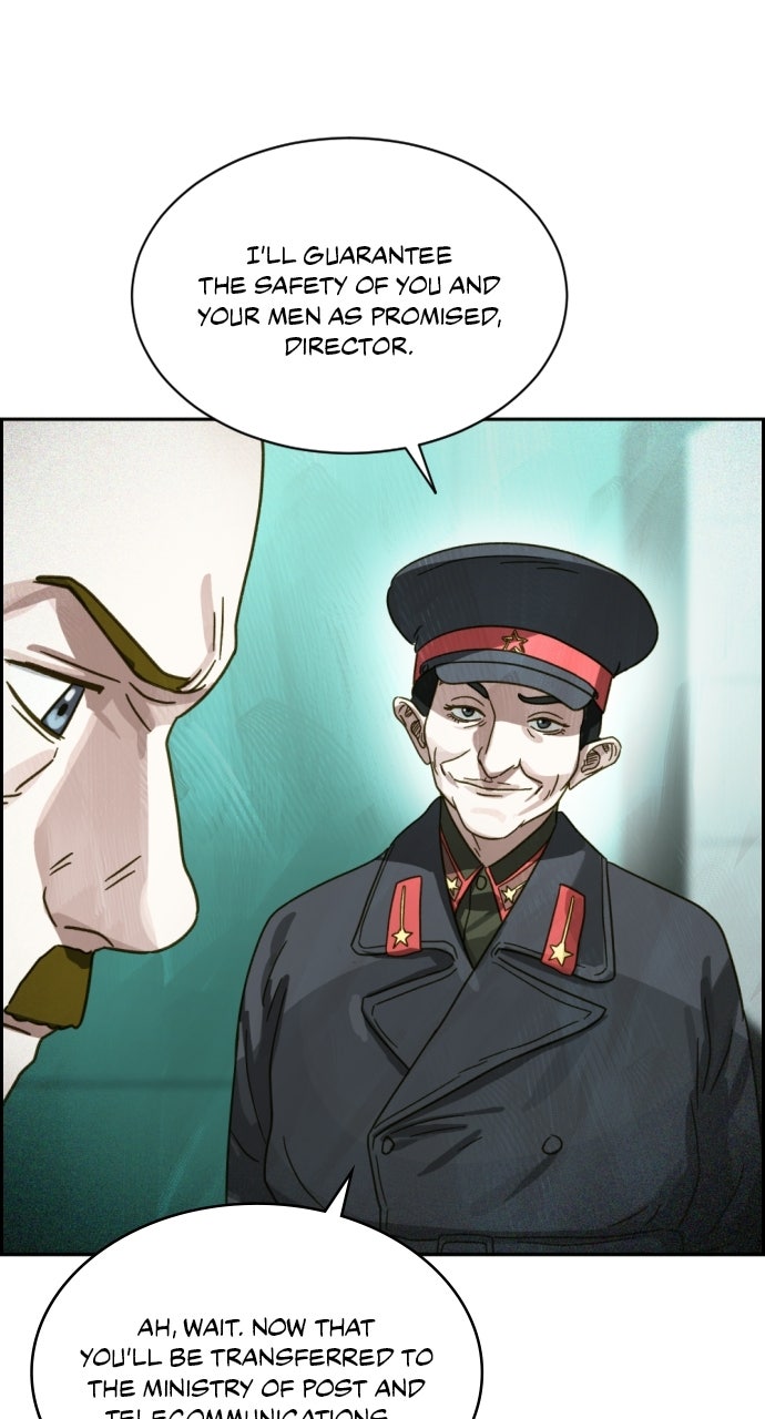 Day of Disaster Ep. 76 - The Final Mission page 46 - 