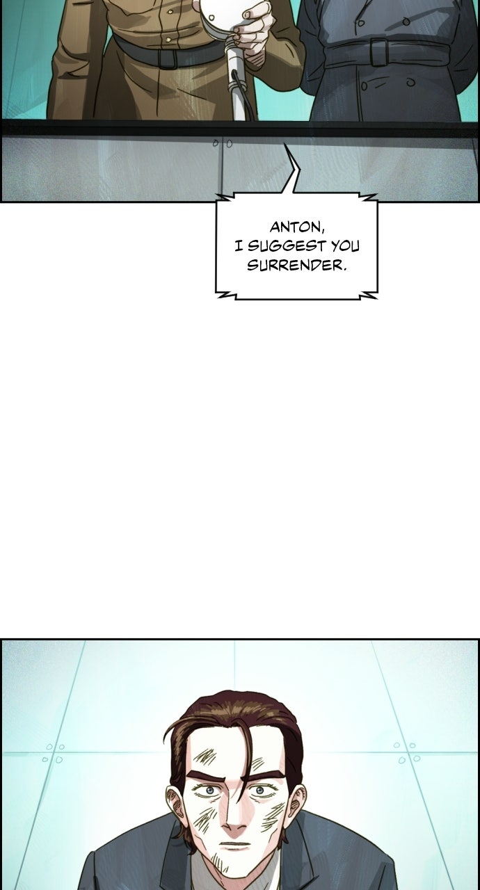 Day of Disaster Ep. 76 - The Final Mission page 49 - 