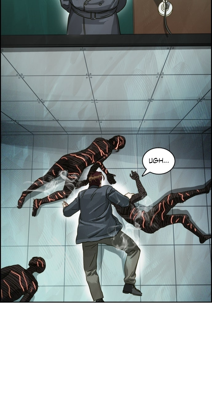 Day of Disaster Ep. 76 - The Final Mission page 57 - 
