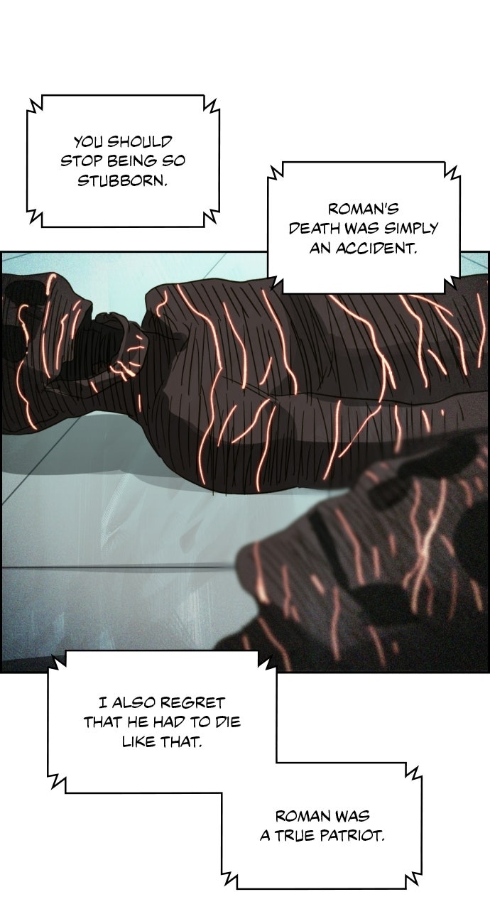 Day of Disaster Ep. 76 - The Final Mission page 58 - 