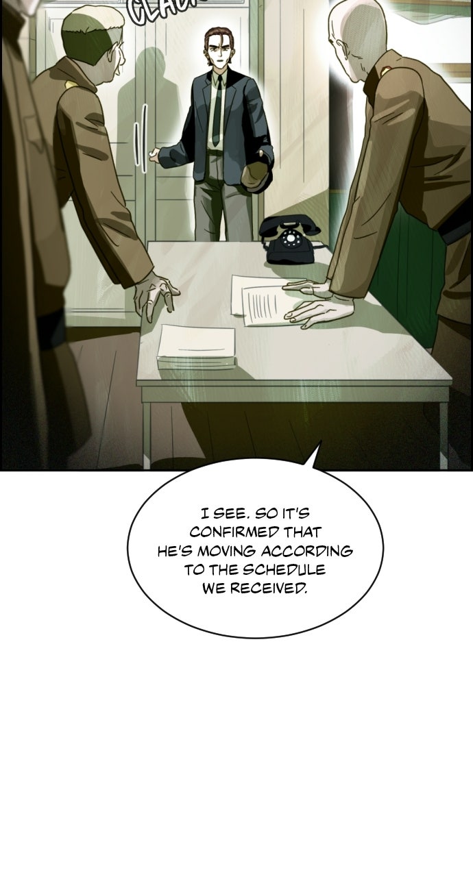 Day of Disaster Ep. 76 - The Final Mission page 7 - 