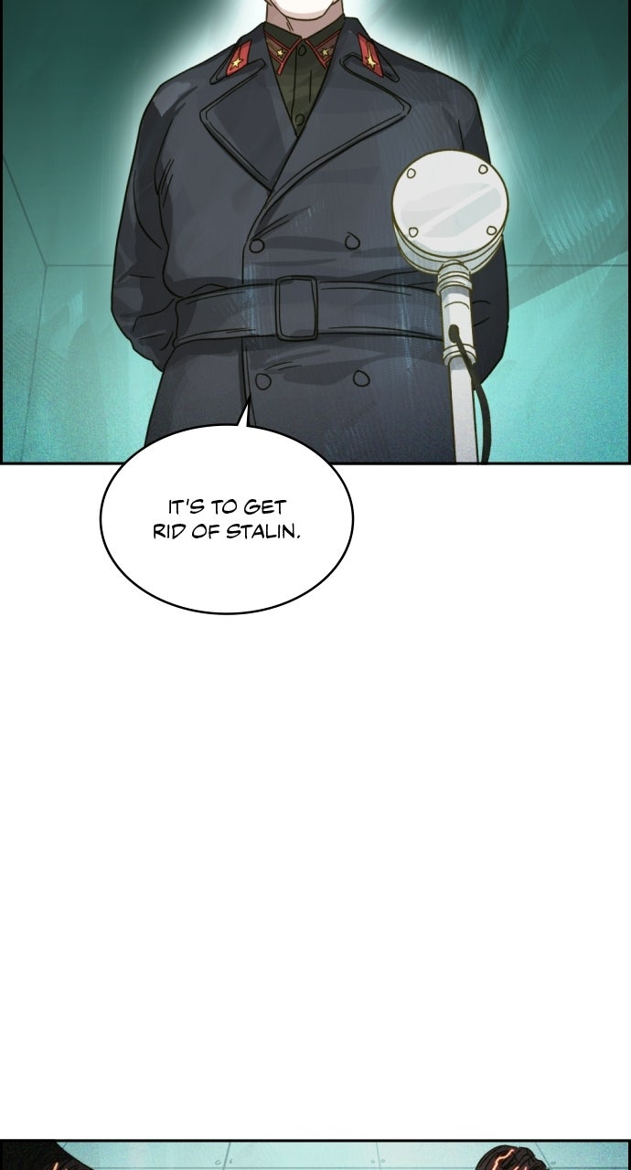 Day of Disaster Ep. 76 - The Final Mission page 61 - 