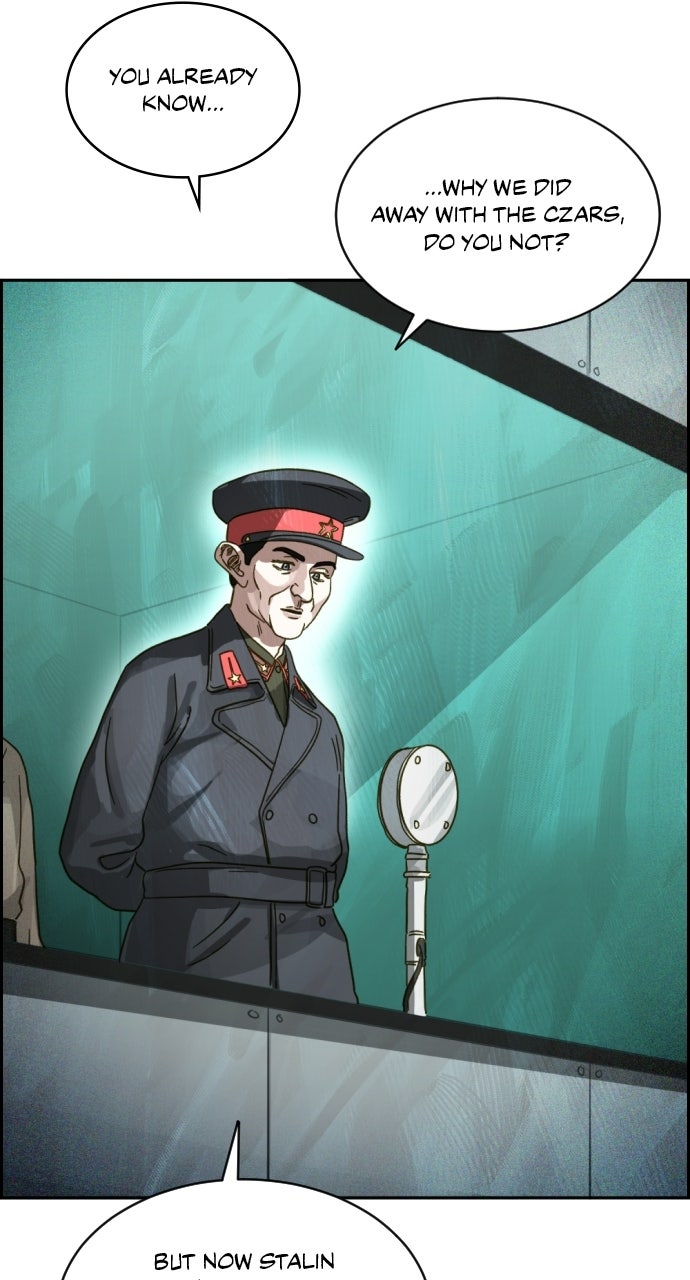 Day of Disaster Ep. 76 - The Final Mission page 63 - 