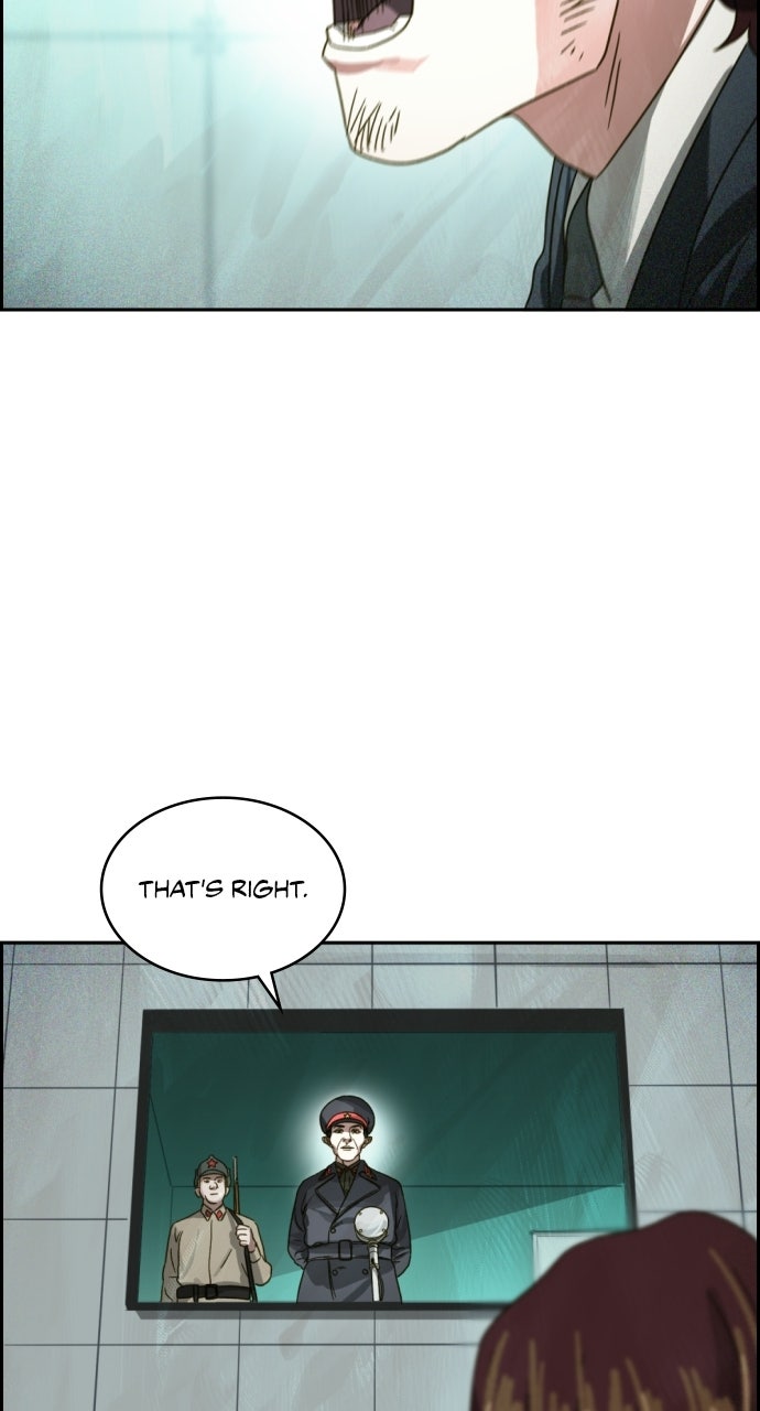 Day of Disaster Ep. 76 - The Final Mission page 65 - 
