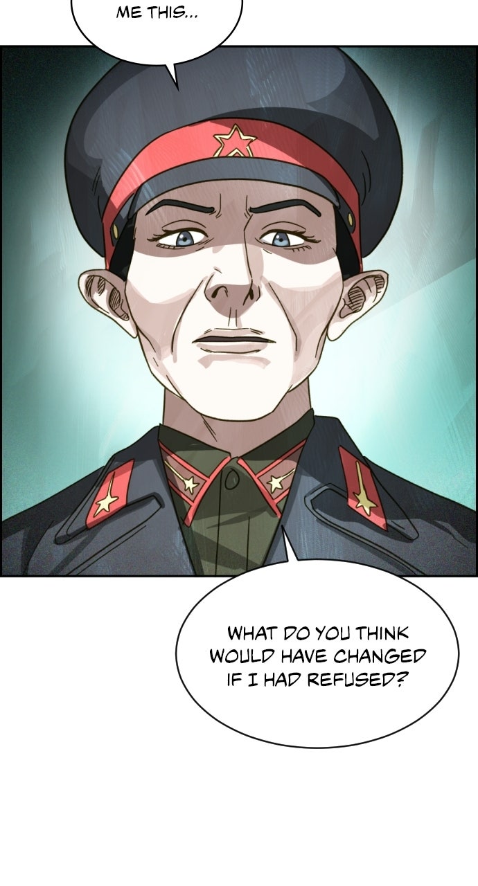 Day of Disaster Ep. 76 - The Final Mission page 68 - 